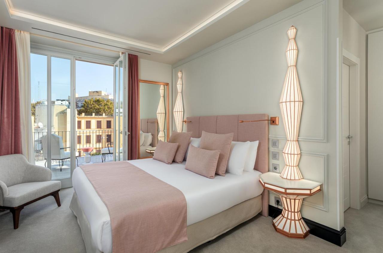 Room Mate Collection Gran Filippo, Rome-Fontana Di Trevi المظهر الخارجي الصورة