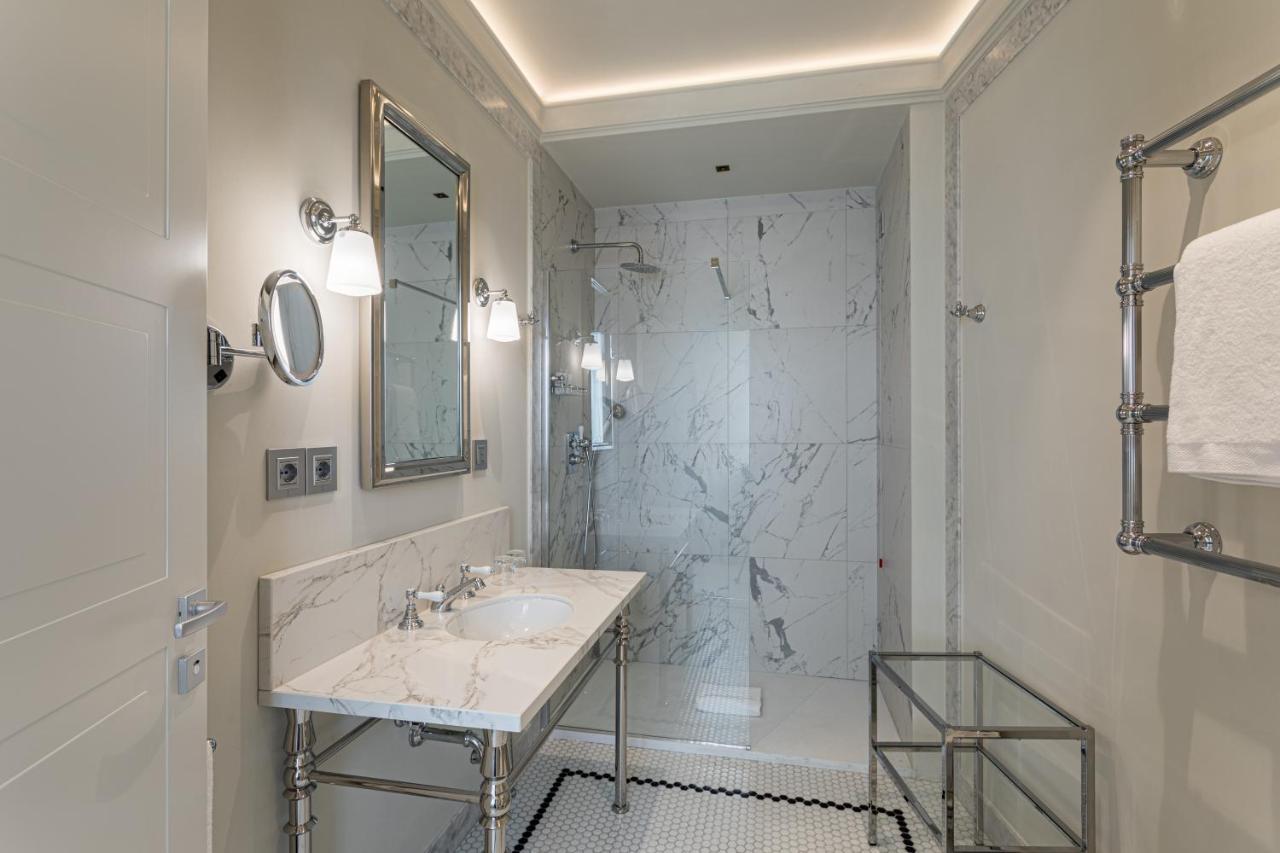 Room Mate Collection Gran Filippo, Rome-Fontana Di Trevi المظهر الخارجي الصورة